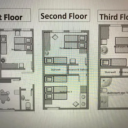 Apartment 25 Interlaken