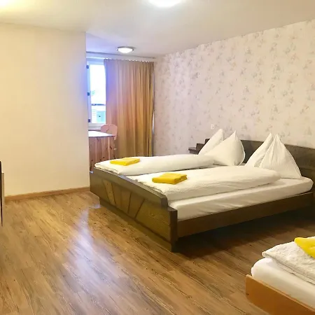 Apartment 25 Interlaken