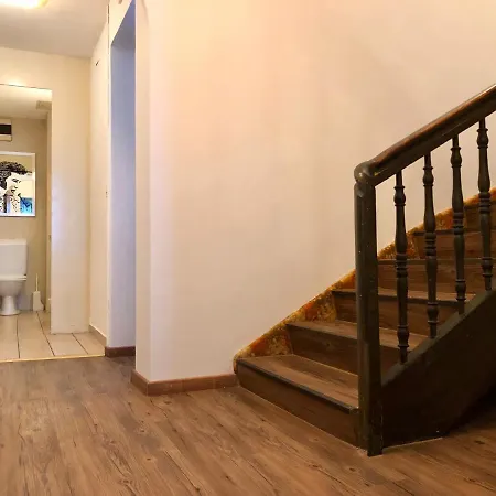 25 Lägenhet