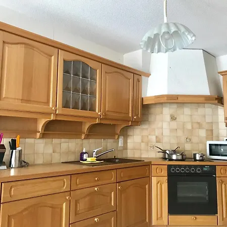 Apartment 25 *