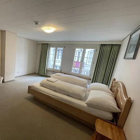 25 Lägenhet