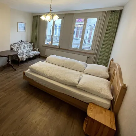 Apartamento 25