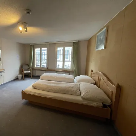25 Apartamento *