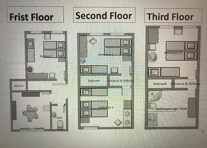 Apartamento 25 Entrelagos