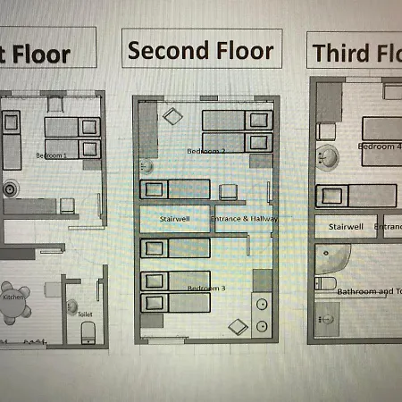 Lejlighed 25 Interlaken